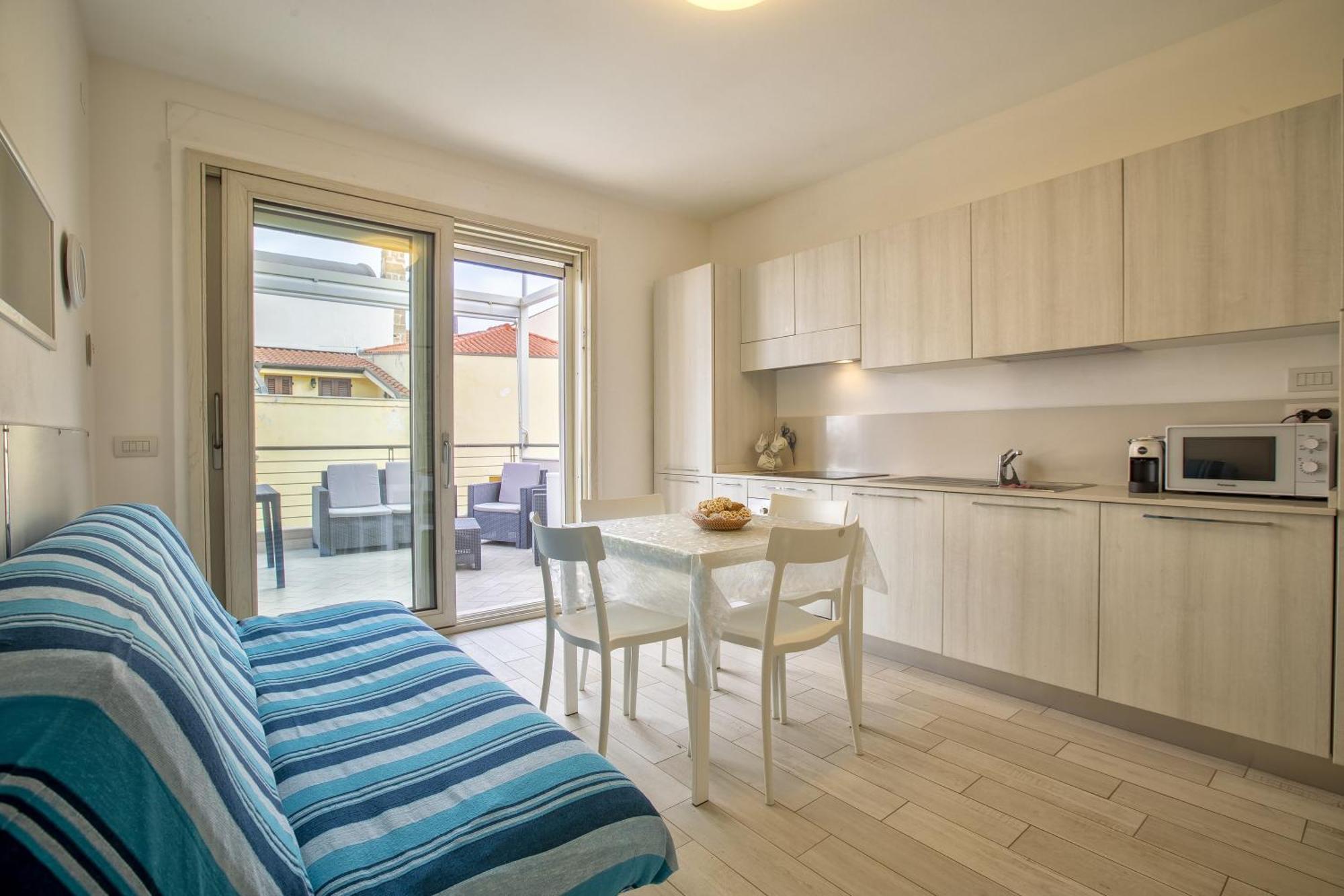 Ferienhaus Villafranca